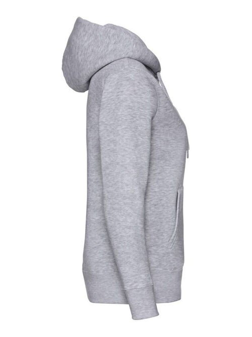 Fruit of the Loom - Veste de survêtement PREMIUM - Kiabi