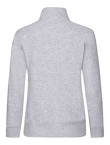 Fruit of the Loom - Veste de survêtement PREMIUM
