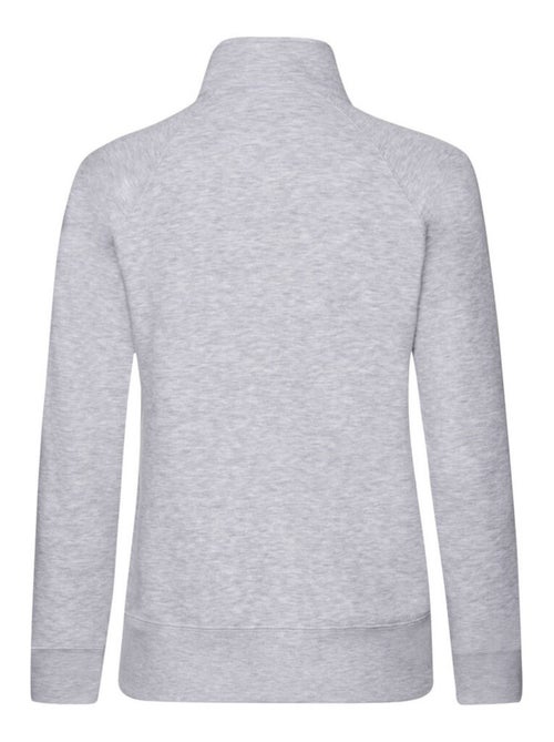 Fruit of the Loom - Veste de survêtement PREMIUM - Kiabi