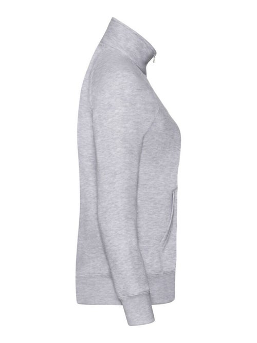 Fruit of the Loom - Veste de survêtement PREMIUM - Kiabi