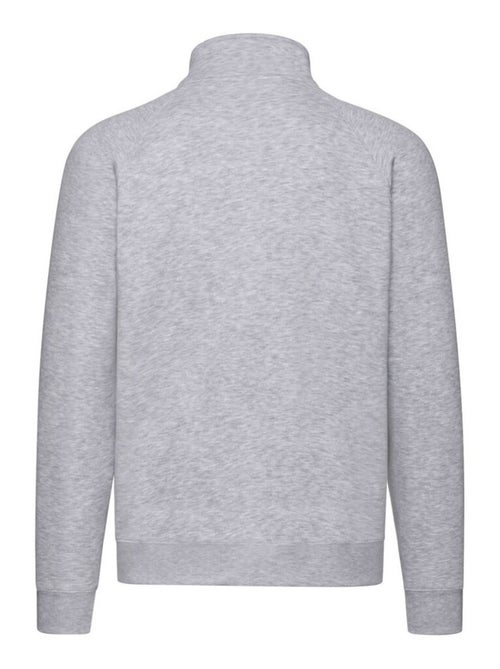 Fruit of the Loom - Veste de survêtement PREMIUM - Kiabi