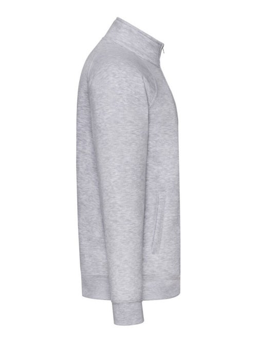 Fruit of the Loom - Veste de survêtement PREMIUM - Kiabi