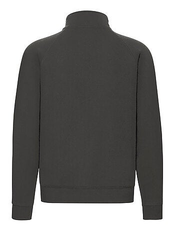 Fruit of the Loom - Veste de survêtement PREMIUM