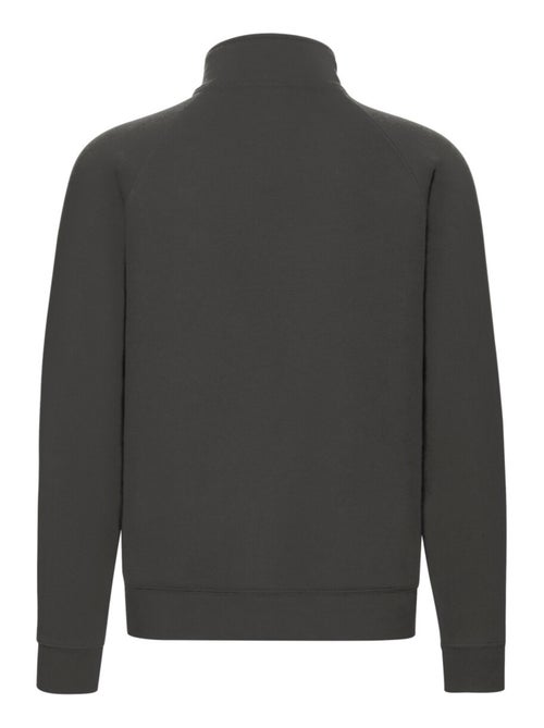 Fruit of the Loom - Veste de survêtement PREMIUM - Kiabi