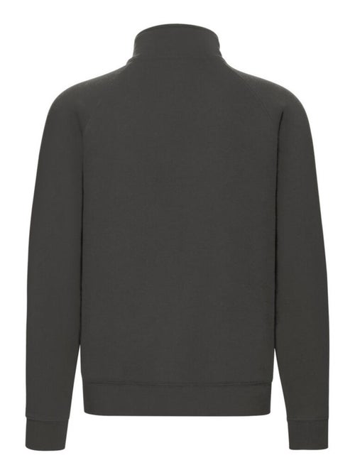 Fruit of the Loom - Veste de survêtement PREMIUM - Kiabi