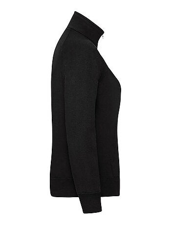 Fruit of the Loom - Veste de survêtement PREMIUM