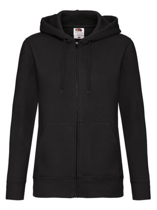 Fruit of the Loom - Veste de survêtement PREMIUM