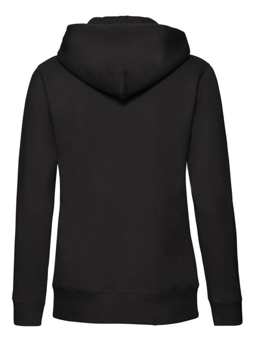 Fruit of the Loom - Veste de survêtement PREMIUM - Kiabi