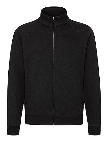 Fruit of the Loom - Veste de survêtement PREMIUM