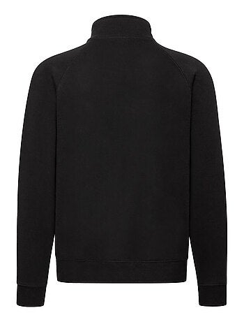 Fruit of the Loom - Veste de survêtement PREMIUM