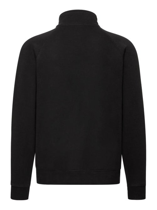 Fruit of the Loom - Veste de survêtement PREMIUM - Kiabi