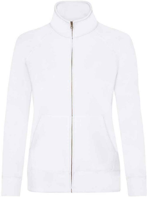 Fruit of the Loom - Veste PREMIUM - Kiabi Fruit of the Loom - Veste PREMIUM - Kiabi