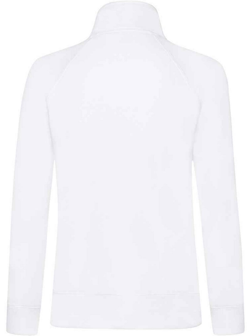 Fruit of the Loom - Veste PREMIUM Blanc - Kiabi