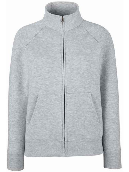 Fruit of the Loom - Veste PREMIUM - Kiabi Fruit of the Loom - Veste PREMIUM - Kiabi