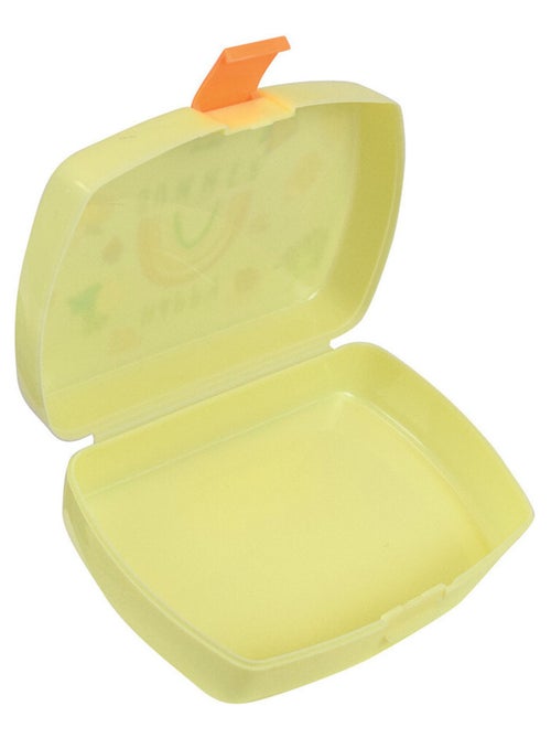Fruity's Boite Goûter - Kiabi