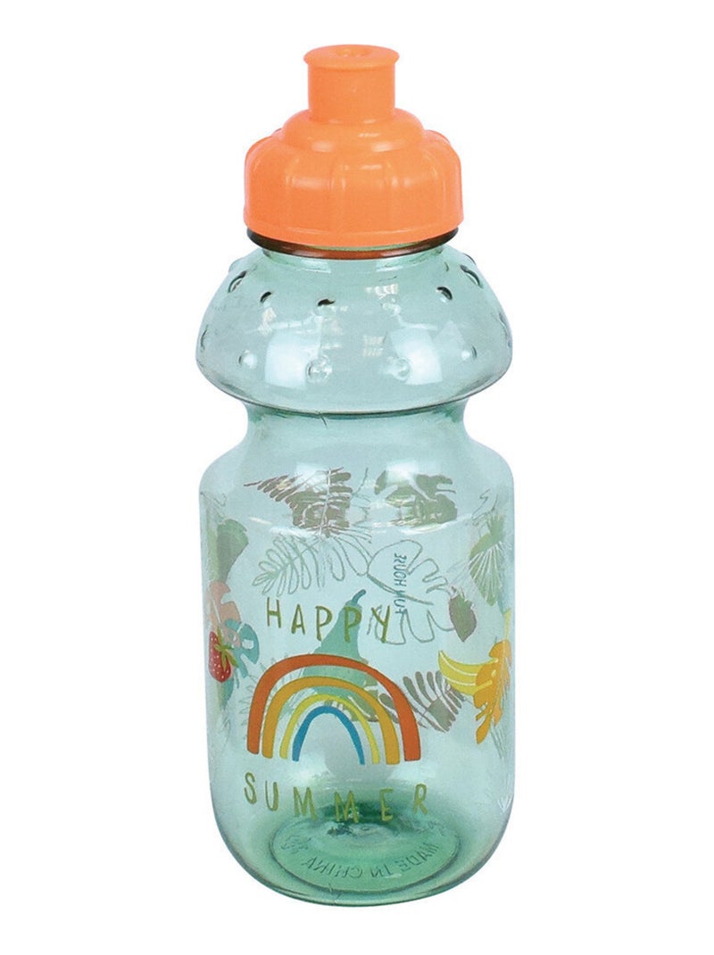 Fruity's Gourde 350ml Multicolore - Kiabi