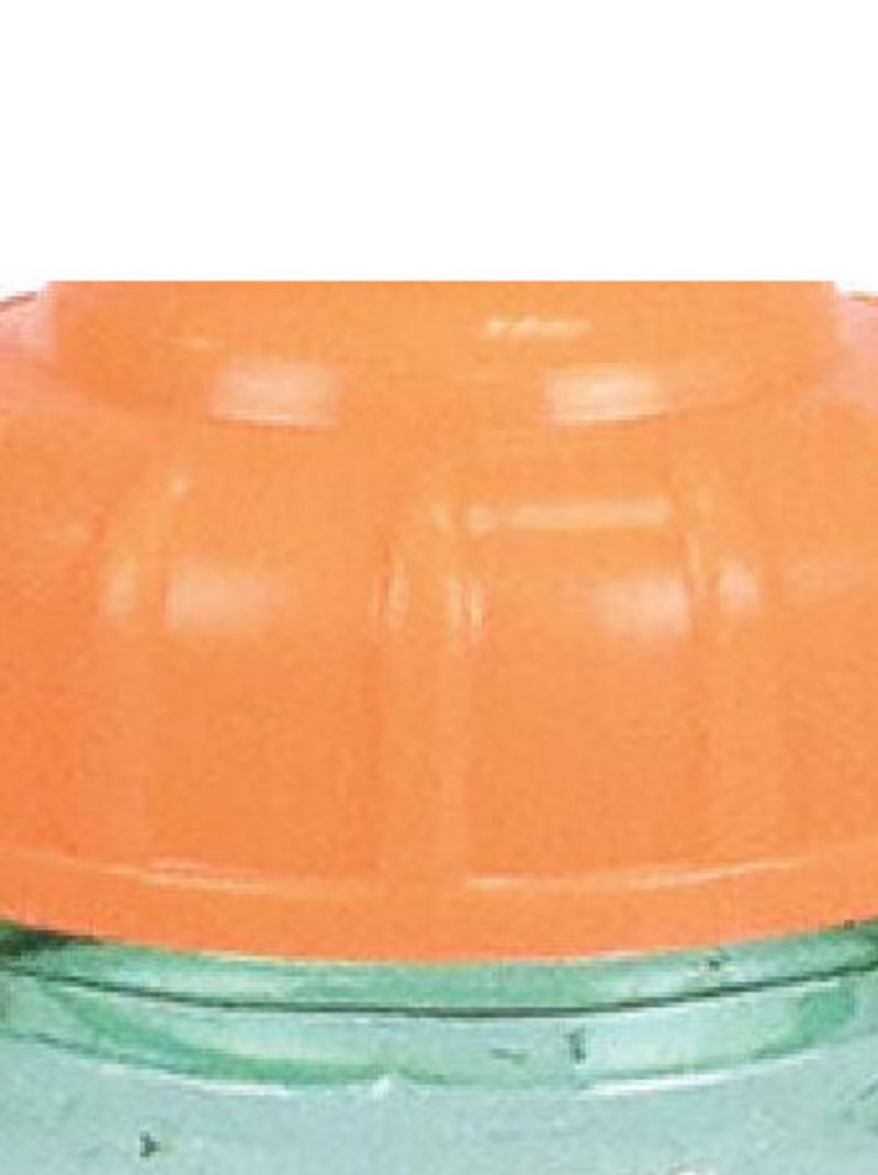 Fruity's Gourde 350ml Multicolore - Kiabi
