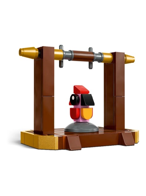 Fumseck : le phénix de Dumbledore - Kiabi