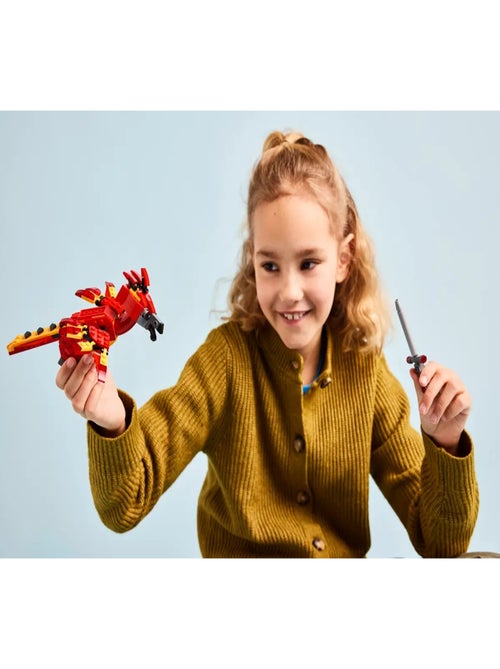 Fumseck : le phénix de Dumbledore - Kiabi