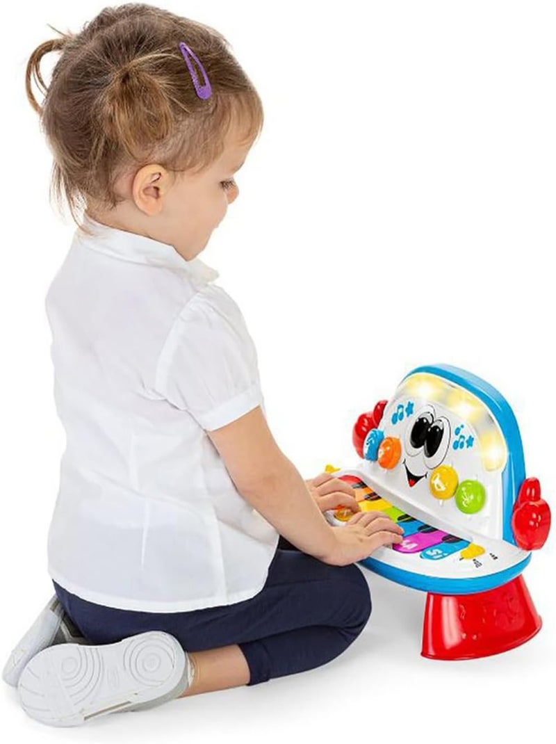 Funky Piano Orchestre - Chicco Multicolore - Kiabi