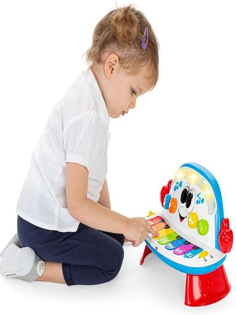 Funky Piano Orchestre - Chicco Multicolore - Kiabi