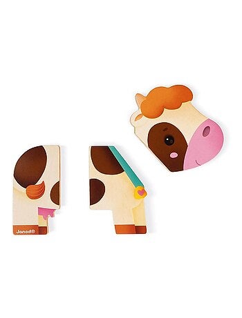 Funny Magnet : Ferme