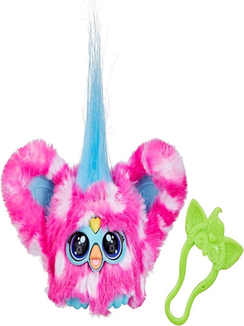 Furblets - Assortiment Furblets - Hasbro - Kiabi