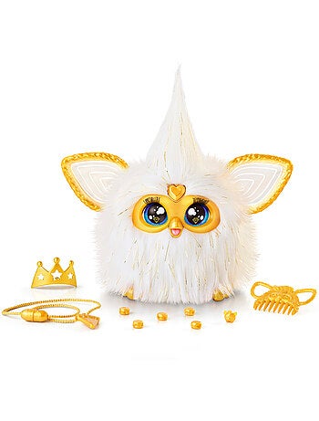 Furby Éclat Doré