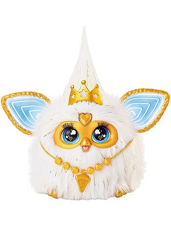 Furby Éclat Doré