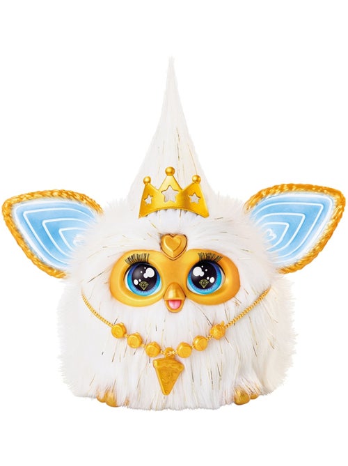 Furby Éclat Doré - Kiabi