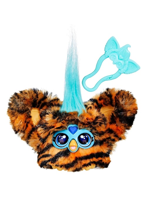 Furby Furblets TY-Bee - Mini tigre en peluche - Kiabi