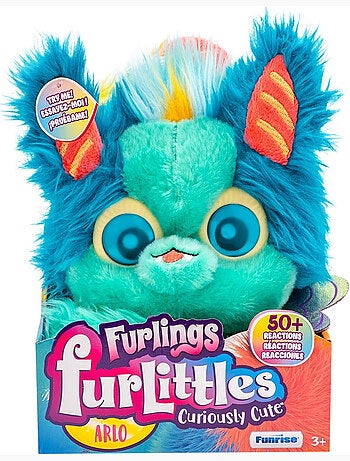 Furlittles Arlo - Furlings