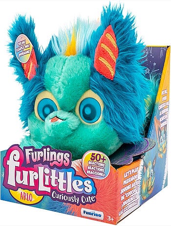 Furlittles Arlo - Furlings