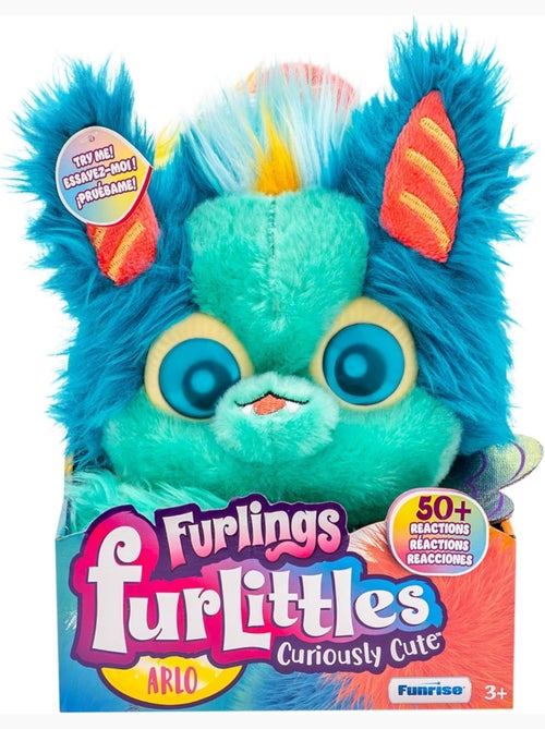 Furlittles Arlo - Furlings - Kiabi