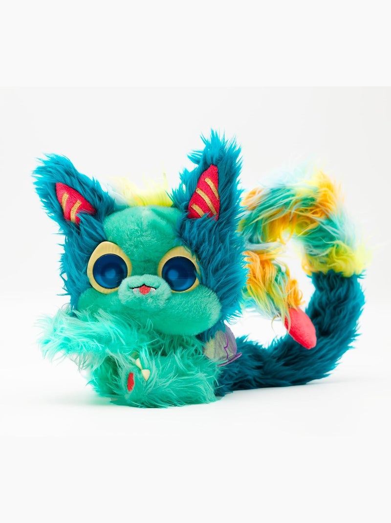 Furlittles Arlo - Furlings Multicolore - Kiabi
