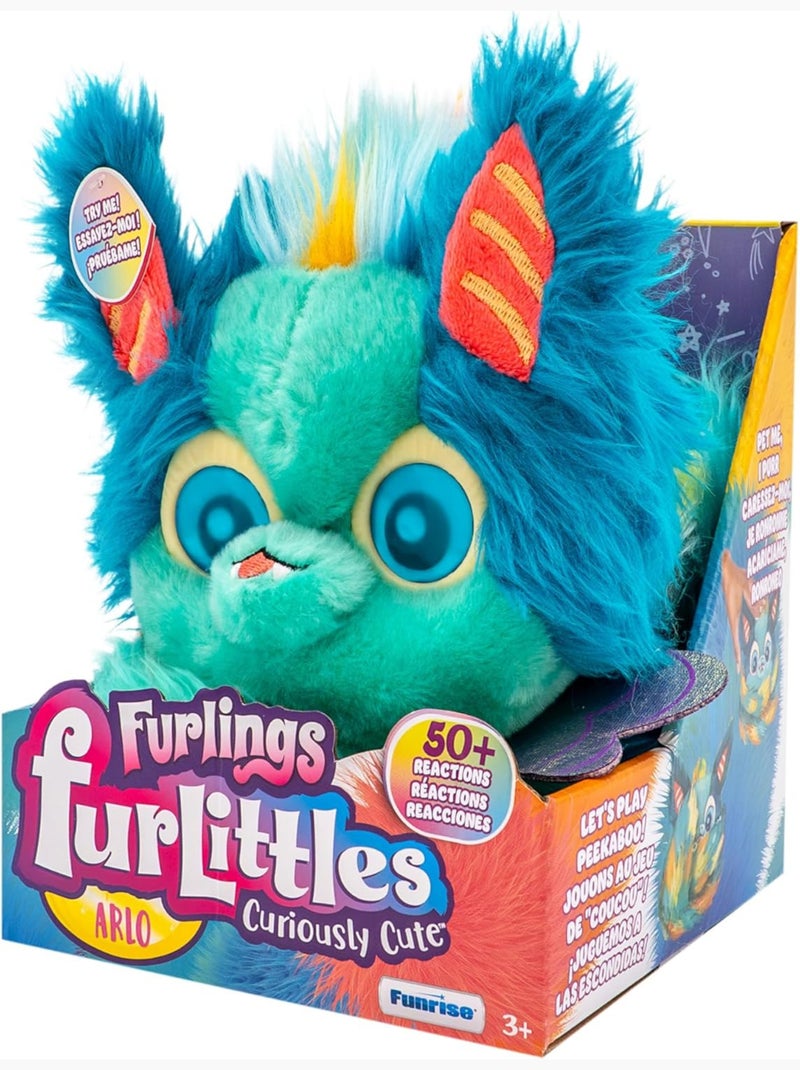 Furlittles Arlo - Furlings Multicolore - Kiabi