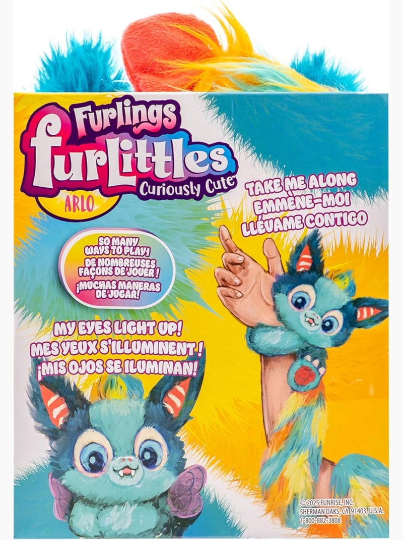 Furlittles Arlo - Furlings Multicolore - Kiabi