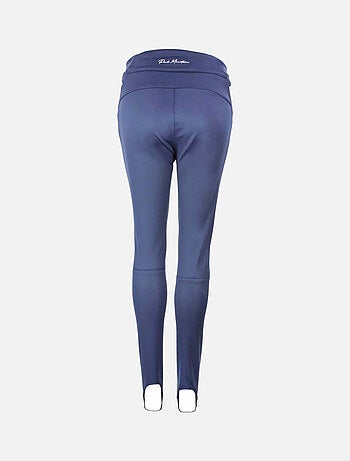 Fuseau de ski softshell AFUZZONI - PEAK MOUNTAIN
