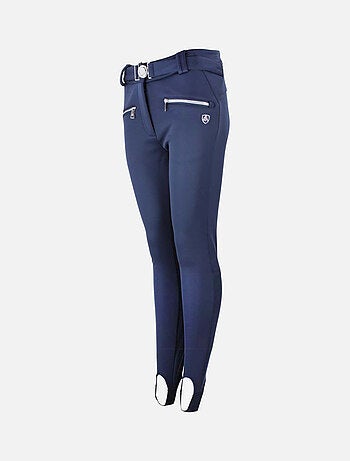 Fuseau de ski softshell AFUZZONI - PEAK MOUNTAIN