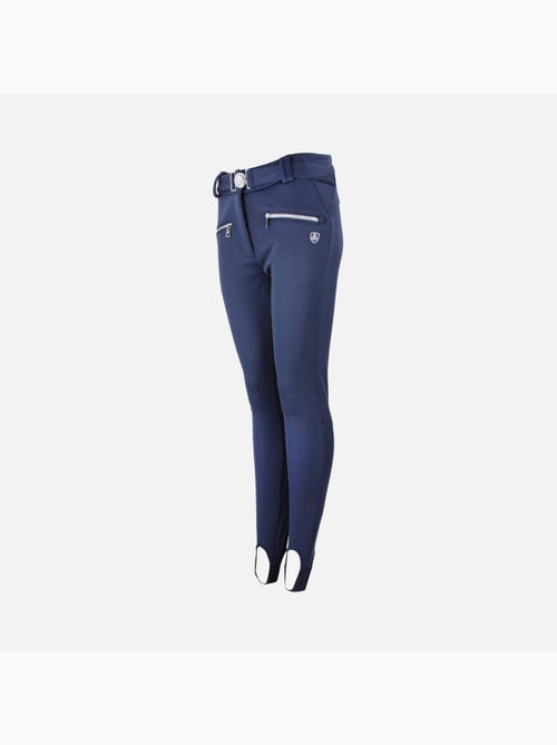 Fuseau de ski softshell   AFUZZONI - PEAK MOUNTAIN - Kiabi