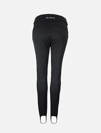 Fuseau de ski softshell AFUZZONI - PEAK MOUNTAIN