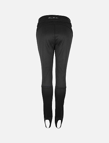Fuseau de ski softshell AFUZZONO - PEAK MOUNTAIN
