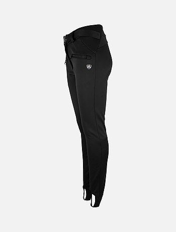 Fuseau de ski softshell AFUZZONO - PEAK MOUNTAIN