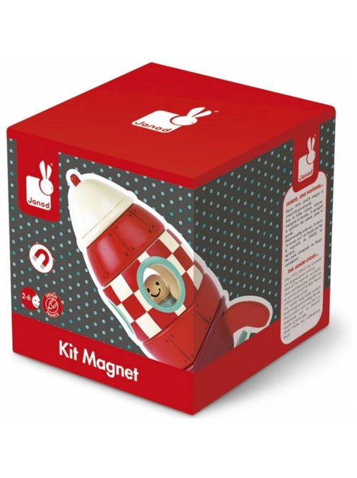 Fusée multi-activités - Kiabi