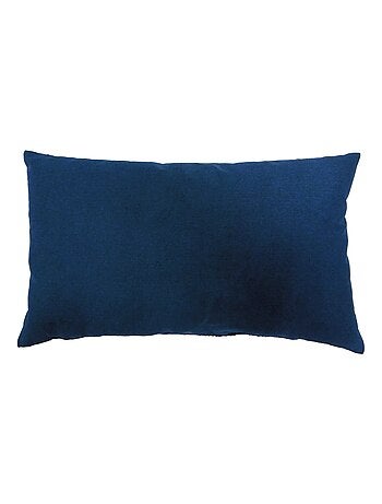 Future Home - Coussin enfant imprimé chat en coton 30x50cm