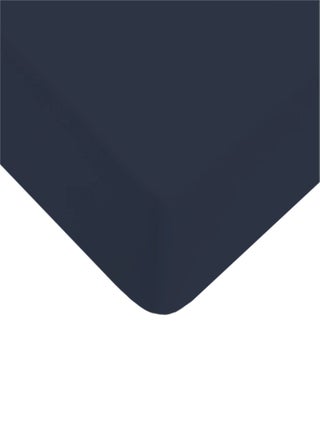 Future Home - Drap housse uni en coton 57 fils