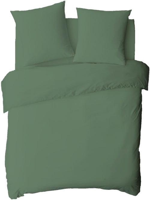 Future Home - Drap housse uni en coton 57 fils - Kiabi Future Home - Drap housse uni en coton 57 fils - Kiabi