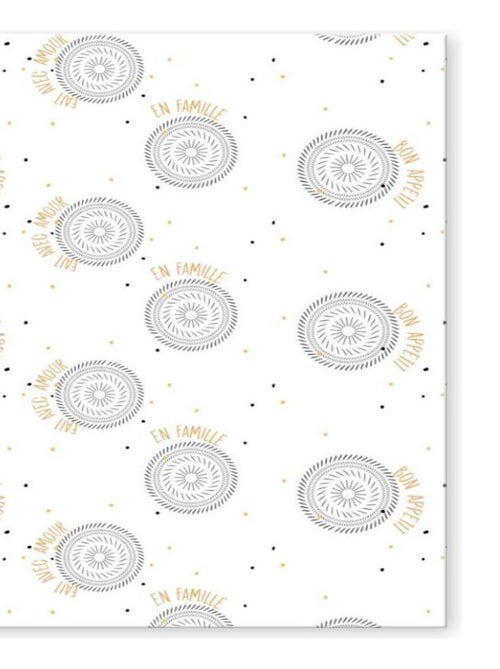 Future Home - Lot de 2 torchons coton blanc et jaune 50x70cm - Kiabi Future Home - Lot de 2 torchons coton blanc et jaune 50x70cm - Kiabi
