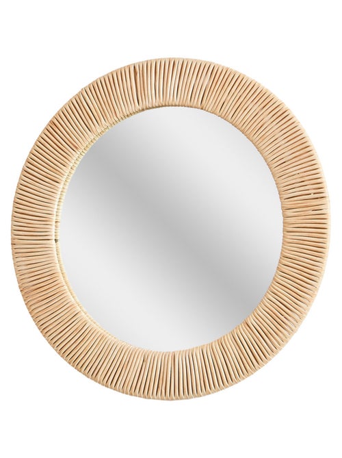 Future Home - Miroir mural 40cm certifié FSC - Kiabi