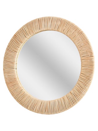 Future Home - Miroir mural rond 40cm